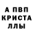 Метамфетамин кристалл Valentina Poddubnaya